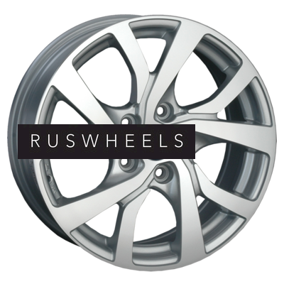 Диски Replay 6,5x17/5x114,3 ET38 D67,1 MI57 SF (конус, C570)