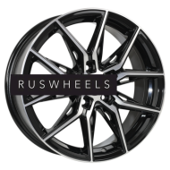 Диски RST 7x17/5x108 ET40 D54,1 R247 BD