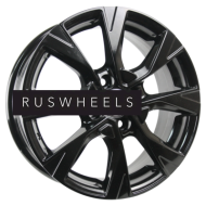 Диски RST 6x15/4x100 ET40 D56,6 R045 BL