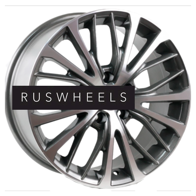 Диски RST 8x18/5x114,3 ET50 D60,1 R028 (Camry) GRD