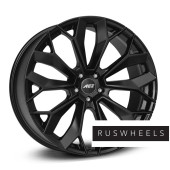 Диски AEZ R22 / 9.5J PCD 5x130 ЕТ 43 ЦО 71.6 Leipzig black Диски AEZ R22 / 9.5J PCD 5x130 ЕТ 43 ЦО 71.6 Leipzig black