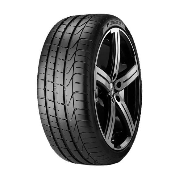 Шины Pirelli 255/40 r19 P Zero 100Y Шины Pirelli 255/40 r19 P Zero 100Y