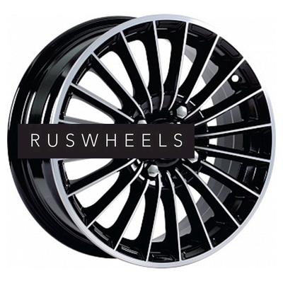 Диски СКАД 6x15/4x100 ET50 D60,1 Веритас (КЛ054) Алмаз Диски СКАД 6x15/4x100 ET50 D60,1 Веритас (КЛ054) Алмаз