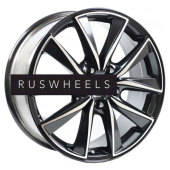 Диски RST 7x17/5x114,3 ET50 D67,1 R057 (Mazda) BD