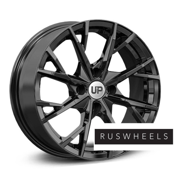 Диски Wheels UP R16 / 6.5J PCD 4x108 ЕТ 26 ЦО 65.1 Up126