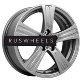 Диски iFree 6x15/5x114,3 ET45 D67,1 S.U. (КС691) Нео-классик