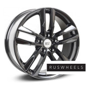 Диски RST R18 / 7.5J PCD 5x108 ЕТ 45 ЦО 63.4 R128 Диски RST R18 / 7.5J PCD 5x108 ЕТ 45 ЦО 63.4 R128