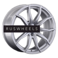 Диски Replay 8x18/5x114,3 ET44 D63,3 FD135 Sil (конус, C570)