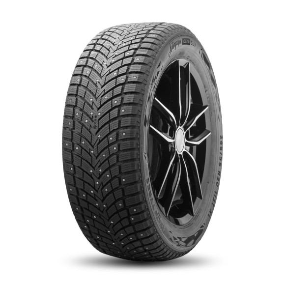 Шины Ikon 225/55 r19 Autograph Ice 10 SUV 103T Шипы