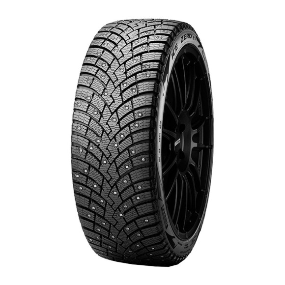 Шины Pirelli 215/65R17 103T XL Ice Zero 2 TL (шип.)