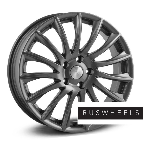 Диски Скад R18 / 7J PCD 5x114.3 ЕТ 50 ЦО 67.1 Валенсия