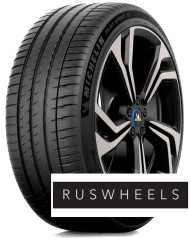 Шины Michelin 255/40 r21 Pilot Sport EV Acoustic 102Y