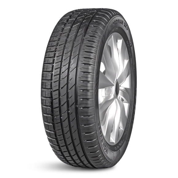 Шины Ikon Tyres 185/65/14 H 86 Ikon Nordman SX3 Шины Ikon Tyres 185/65/14 H 86 Ikon Nordman SX3