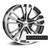 Диски RST R18 / 7J PCD 5x108 ЕТ 36 ЦО 65.1 R188 Диски RST R18 / 7J PCD 5x108 ЕТ 36 ЦО 65.1 R188