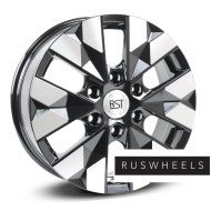 Диски RST R17 / 6.5J PCD 6x139.7 ЕТ 48 ЦО 92.5 R237 Диски RST R17 / 6.5J PCD 6x139.7 ЕТ 48 ЦО 92.5 R237