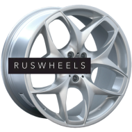 Диски Replay 10x21/5x120 ET40 D74,1 B80 Sil (конус, C645) 965 кг Диски Replay 10x21/5x120 ET40 D74,1 B80 Sil (конус, C645) 965 кг