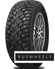 Шины Delinte 225/60 r17 Winter WD42 103T Шипы