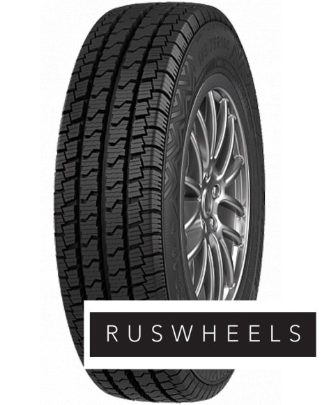 Шины CORDIANT  225/75/16  R 121/120C  Бизнес CA-2