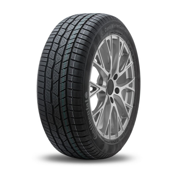 Шины Continental 265/35/19 V 98 ContiWinterContact TS830 P XL (MO) Шины Continental 265/35/19 V 98 ContiWinterContact TS830 P XL (MO)