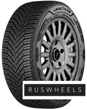Шины Goodyear 245/50 r20 UltraGrip Ice 3 102T