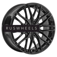 Диски Replay 7,5x17/5x112 ET27 D66,6 B361 BK (конус, B640) Диски Replay 7,5x17/5x112 ET27 D66,6 B361 BK (конус, B640)