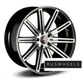 Диски NZ R17 / 7J PCD 5x114.3 ЕТ 45 ЦО 54.1 R-01