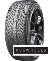 Шины Yokohama 245/45 r20 Advan Winter V907 103V Шины Yokohama 245/45 r20 Advan Winter V907 103V