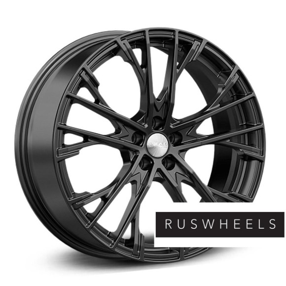 Диски Скад R19 / 7.5J PCD 5x114.3 ЕТ 45 ЦО 66.1 Ларго