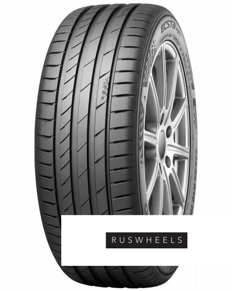 Шины Kumho 285/65/17 H 116 Ecsta PS71 Шины Kumho 285/65/17 H 116 Ecsta PS71