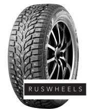 Шины Kumho 225/50 r17 WI32 98T Шипы