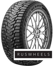 Шины Sailun 205/60 r16 Ice Blazer WST3 96T Шипы Шины Sailun 205/60 r16 Ice Blazer WST3 96T Шипы