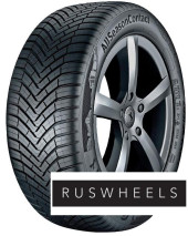 Шины Continental 235/55 r19 AllSeasonContact ContiSeal 101T