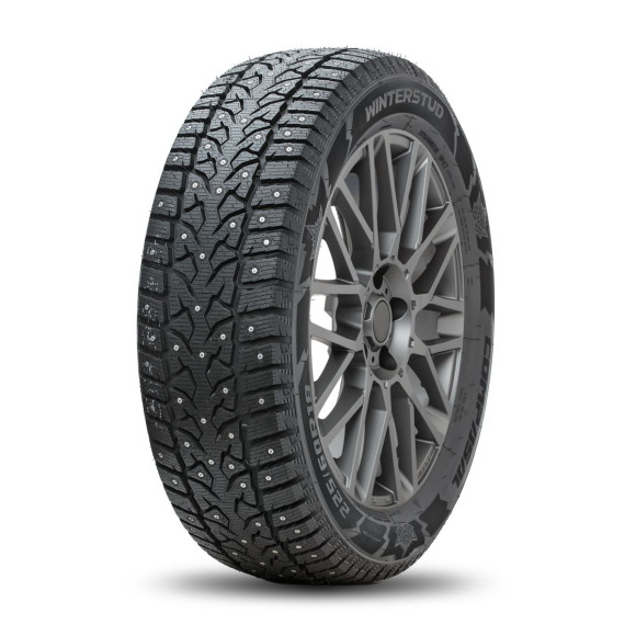 Шины Compasal 245/45 r20 WINTER STUD 103T Шипы