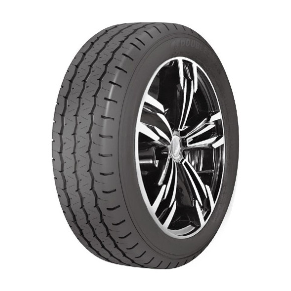 Шины DoubleStar  155/80/13  S 85/83 C DL01   старше 3-х лет