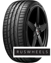 Шины Hankook 245/45 r18 Ventus S1 Evo2 K117 100Y Runflat Шины Hankook 245/45 r18 Ventus S1 Evo2 K117 100Y Runflat