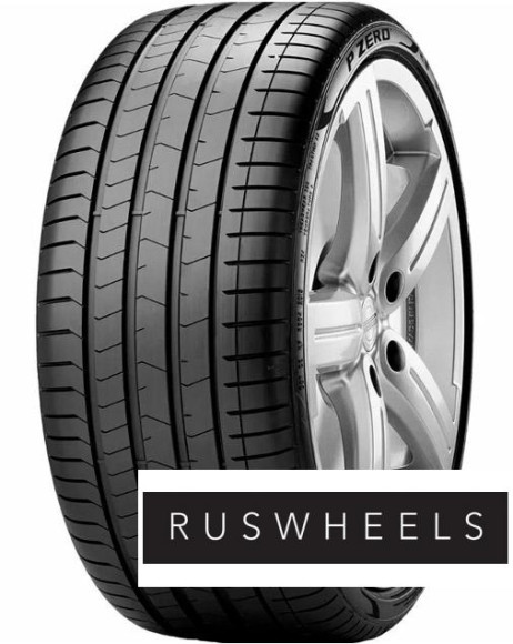 Шины Pirelli 275/30 r20 P ZERO PZ4 LUXURY SALOON 97Y Runflat Шины Pirelli 275/30 r20 P ZERO PZ4 LUXURY SALOON 97Y Runflat