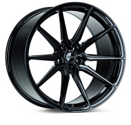 Диски Vossen HF-3 20x10 Gloss Black