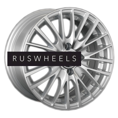 Диски LS 7,5x17/4x100 ET38 D73,1 768 SF (конус) Диски LS 7,5x17/4x100 ET38 D73,1 768 SF (конус)