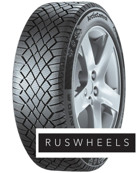 Шины Gislaved 225/55R19 103T XL ArcticControl TL FR Шины Gislaved 225/55R19 103T XL ArcticControl TL FR