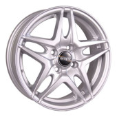 Диски Tech Line 5.5\R14 4*98 ET35 d58.6 S