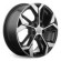 Диски iFree Original 6.5\R17 5*114.3 ET50 d54.1 Алмаз черный Диски iFree Original 6.5\R17 5*114.3 ET50 d54.1 Алмаз черный