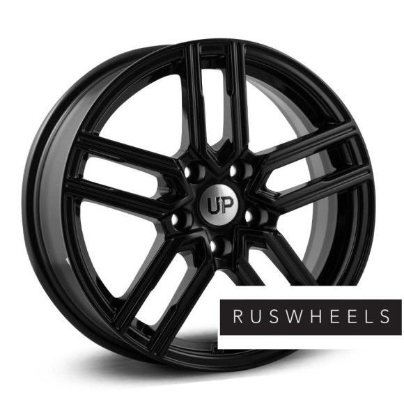 Диски Wheels UP R16 / 6.5J PCD 5x105 ЕТ 38 ЦО 56.6 Up113 Диски Wheels UP R16 / 6.5J PCD 5x105 ЕТ 38 ЦО 56.6 Up113
