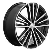 Диски СКАД 7.5\R19 5*108 ET46 d65.1 Алмаз