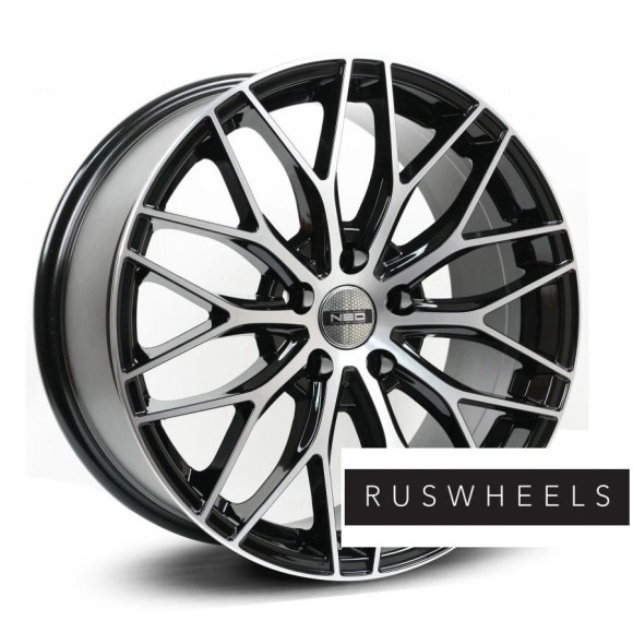 Диски RST R17 / 7J PCD 5x114.3 ЕТ 35 ЦО 67.1 R137
