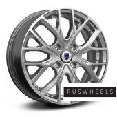 Диски КиК R16 / 6J PCD 4x100 ЕТ 45 ЦО 67.1 Лилиом Диски КиК R16 / 6J PCD 4x100 ЕТ 45 ЦО 67.1 Лилиом