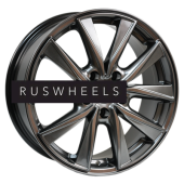 Диски RST 7x17/5x114,3 ET50 D67,1 R057 (Mazda) BH