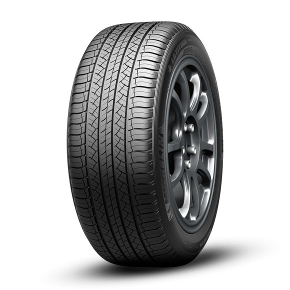 Шины Michelin 255/60/20 V 113 Latitude Tour HP XL (LR) Шины Michelin 255/60/20 V 113 Latitude Tour HP XL (LR)