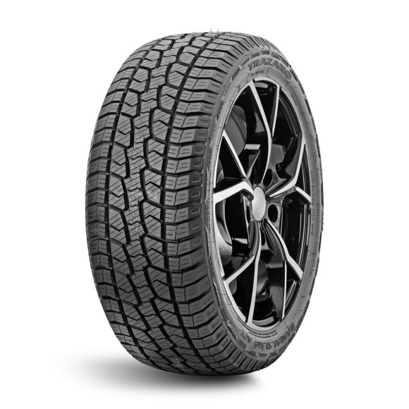 Шины TRAZANO 245/70/17 T 110 SL369 A/T Шины TRAZANO 245/70/17 T 110 SL369 A/T