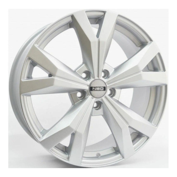 Диски Neo 7.5\R17 5*130 ET50 d71.6 S