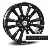 Диски RST R17 / 7.5J PCD 6x139.7 ЕТ 25 ЦО 106.1 R117 Диски RST R17 / 7.5J PCD 6x139.7 ЕТ 25 ЦО 106.1 R117